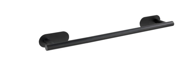 Leroymerlin Portasciugamani da parete Orea L 40 cm