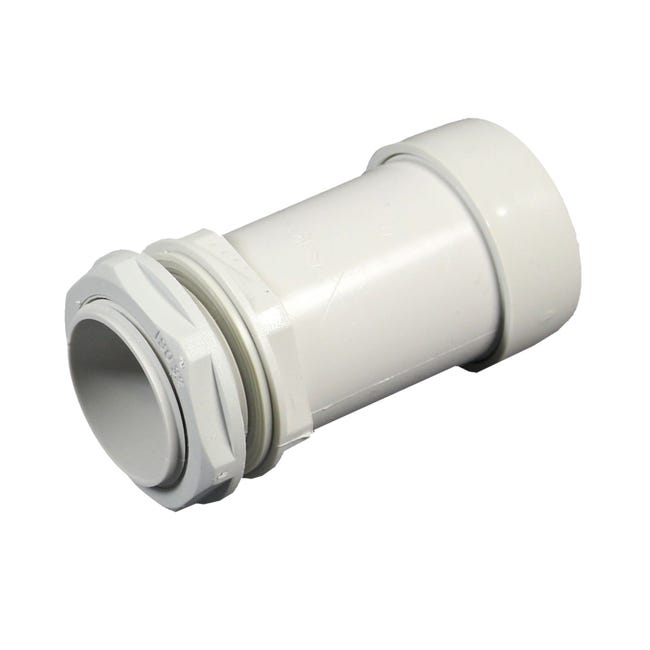 Leroymerlin Raccordo in pvc Ø 20 mm