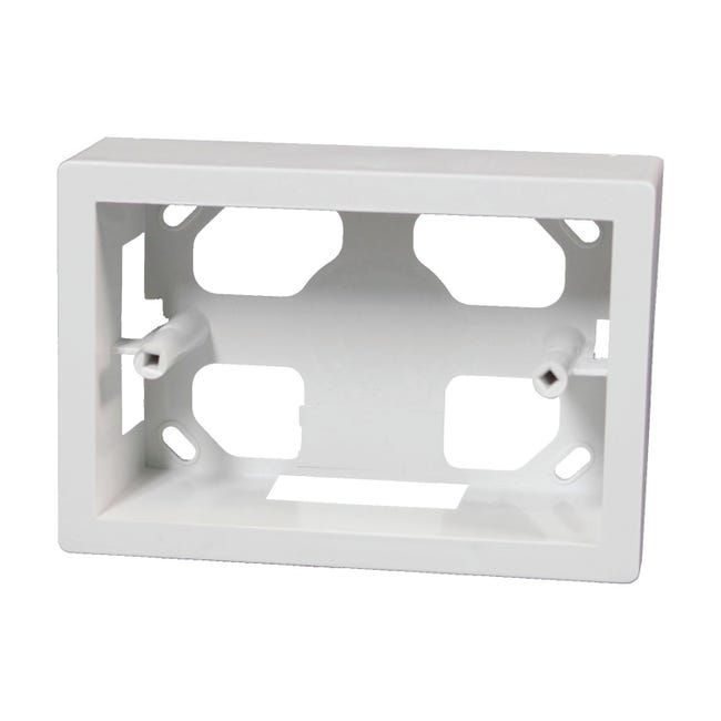 Leroymerlin Scatola 3 Moduli