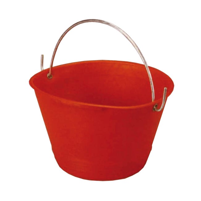 Leroymerlin Secchio In Polietilene NESPOLI