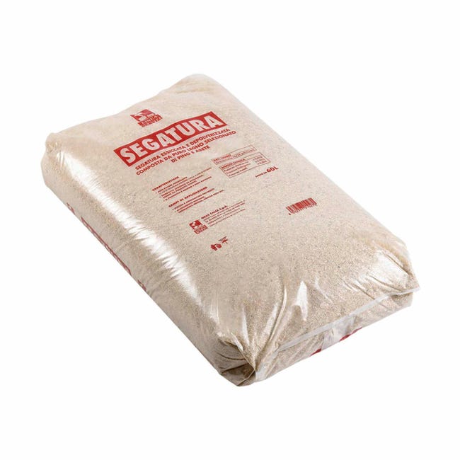 Leroymerlin Segatura 9 Kg