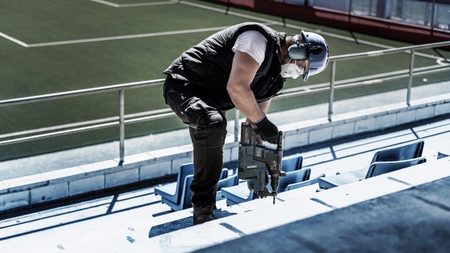 Leroymerlin Set Di Punte BOSCH 7 Pezzi