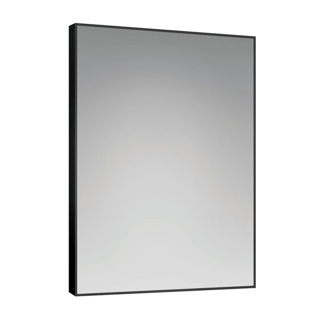 Leroymerlin Specchio Board rettangolare 50 x 70 cm