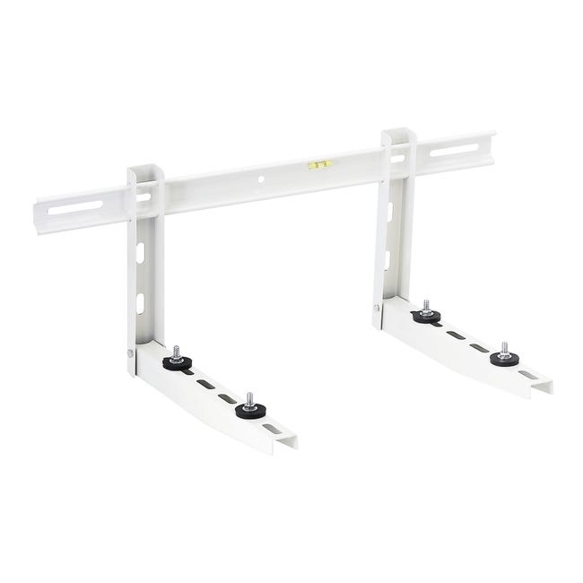 Leroymerlin Staffa 100 kg per climapompa di calore