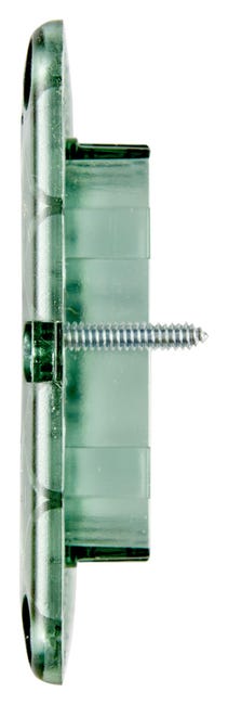 Leroymerlin Supporto Plana VIMAR Verde