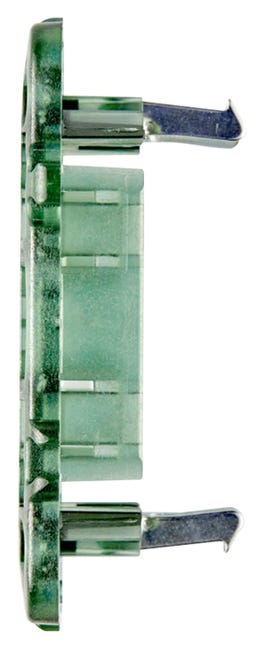 Leroymerlin Supporto Plana VIMAR Verde