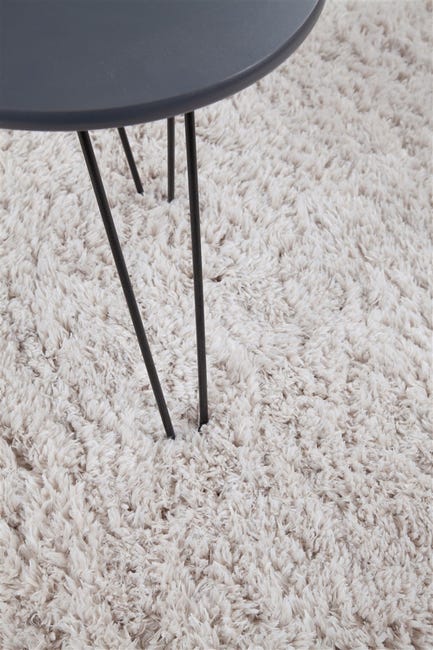 Leroymerlin Tappeto Bold Beige L 230 X L 160 Cm