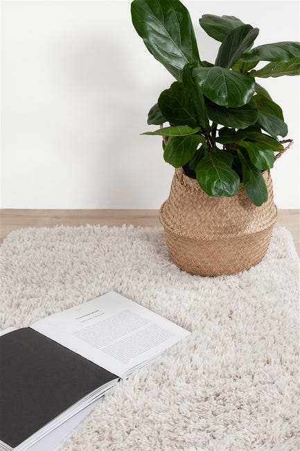 Leroymerlin Tappeto Bold Beige L 230 X L 160 Cm