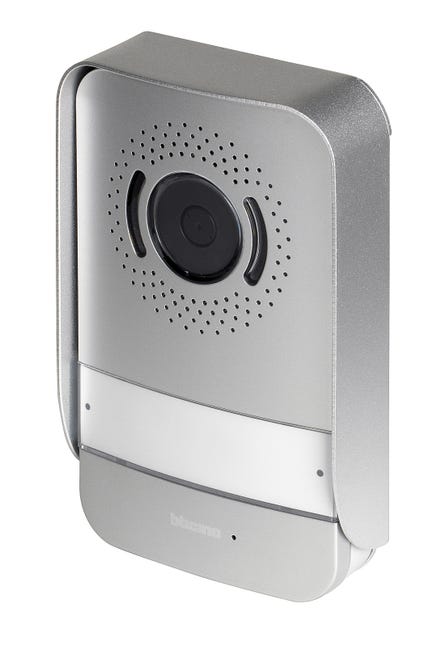 Leroymerlin Videocitofono con filo BTICINO 2 fili