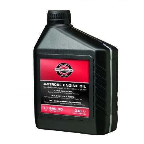 Leroymerlin Olio Per Motore A 4 Tempi BRIGGS & STRATTON 0.6 L