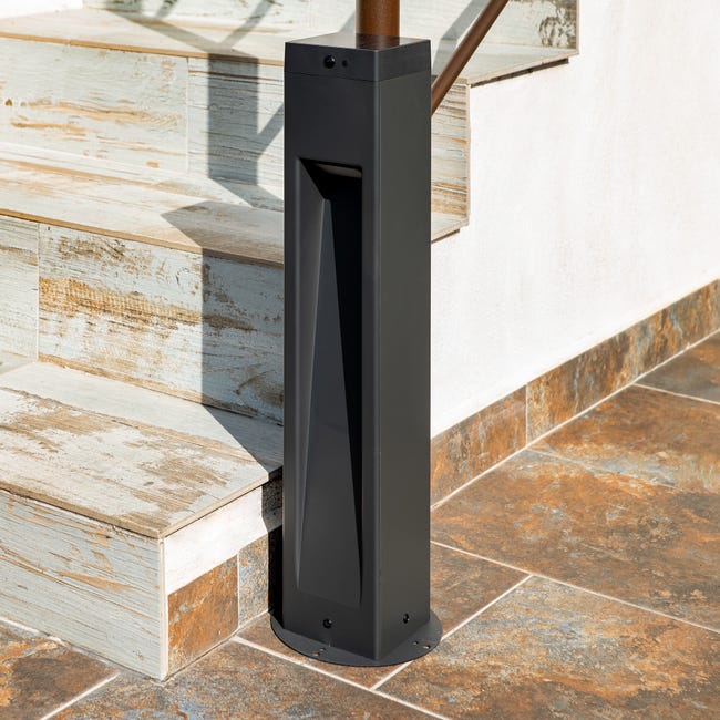 Leroymerlin Palo Solare Piccolo ATHOS H60cm ARTE CONFORT