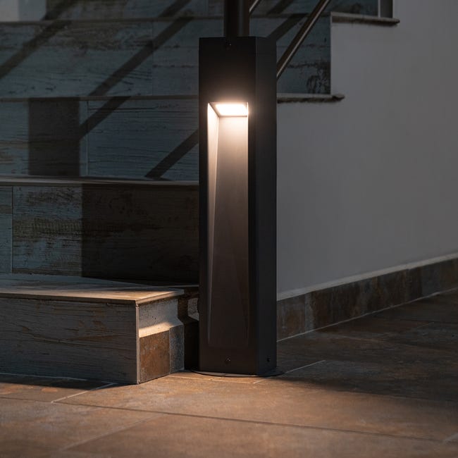 Leroymerlin Palo Solare Piccolo ATHOS H60cm ARTE CONFORT