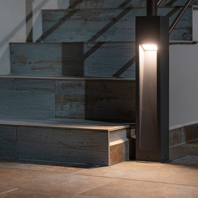 Leroymerlin Palo solare piccolo ATHOS H60cm ARTE CONFORT