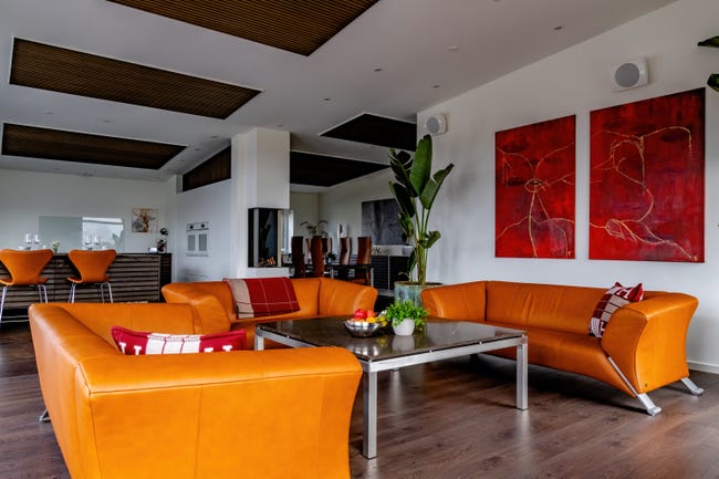 Leroymerlin Pannello Decorativo Fonoassorbente Superior FIBROTECH Rovere Fumé L 244 X L 60 Cm Sp 22 Mm