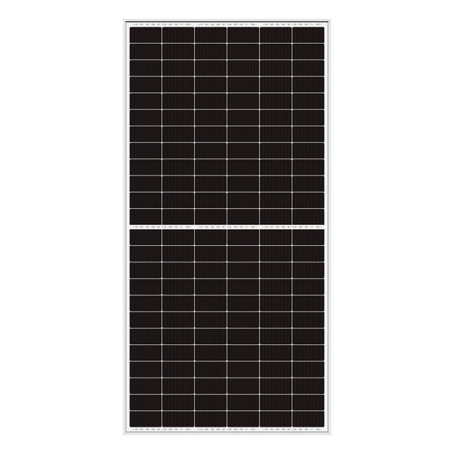 Leroymerlin Pannello Solare Ntype Topcon 585W 227.8 X 113.3 Cm