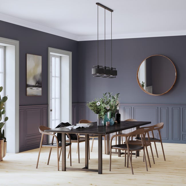 Leroymerlin Pavimento Laminato ARTENS DESIGN Foligno Beige Resistente All'acqua Sp 8mm