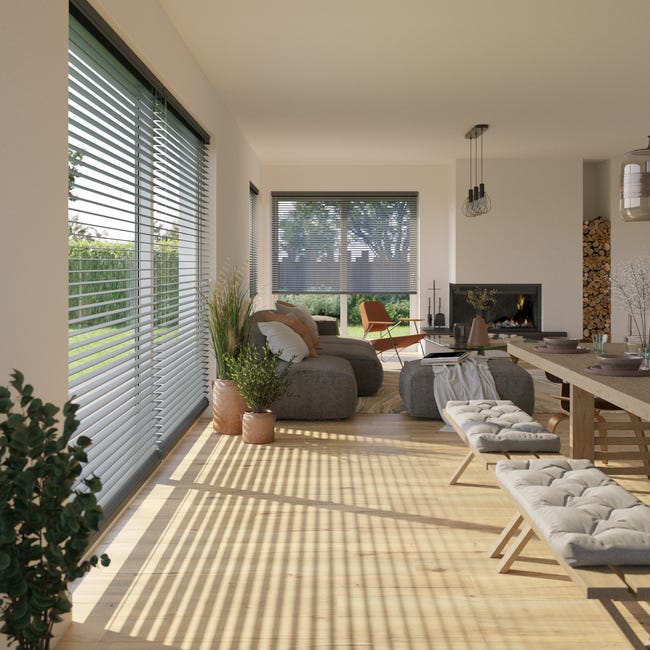 Leroymerlin Pavimento Laminato ARTENS DESIGN Orito Marrone Resistente All'acqua Sp 10mm