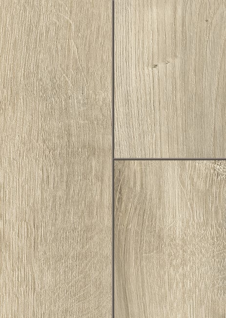 Leroymerlin Pavimento Laminato ARTENS Oak Beige Resistente All'acqua Sp 8mm