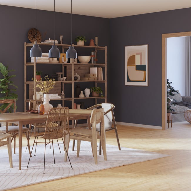 Leroymerlin Pavimento Laminato ARTENS Wakefield Larice Chiaro Sp 10mm