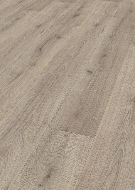 Leroymerlin Pavimento Laminato Niagara Beige Sp 8mm