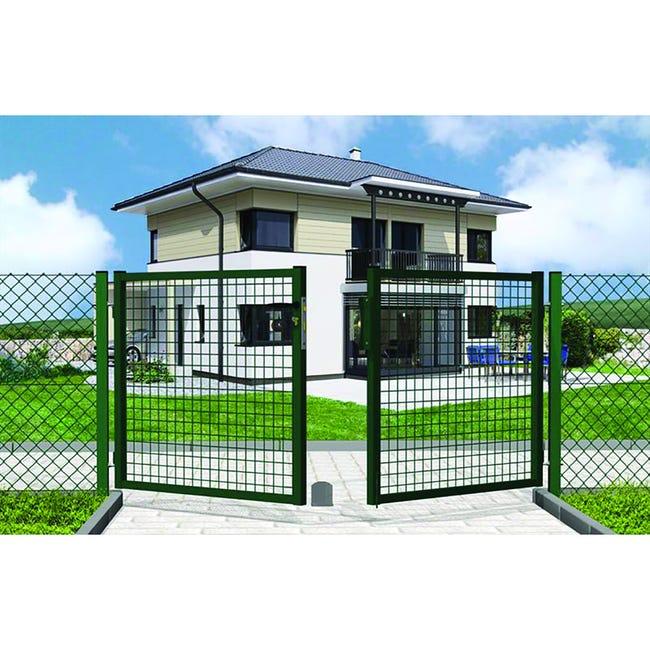 Leroymerlin Piastra Di Montaggio In ACCIAIO FERRO BULLONI Rettangolare H 21 Cm X L 10 Cm X L 15 Cm Galvanizzato