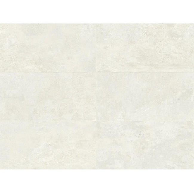 Leroymerlin Piastrella Da Pavimento E Rivestimento Interno Ed Esterno Rettificato Concraft In Gres Porcellanato Opaco Bianco 120 X 60cm Sp. 9.2 Mm Traffico Molto Intenso (pei 5/5) R10
