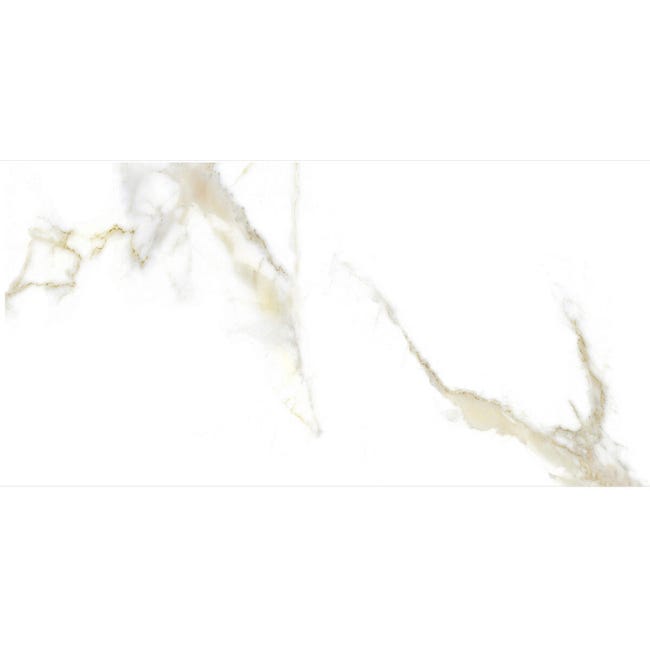 Leroymerlin Piastrella Da Pavimento E Rivestimento Interno Rettificato Fantastica In Gres Porcellanato Oro 60 X 60cm Sp. 9 Mm Traffico Medio Forte (pei 3/5) R9