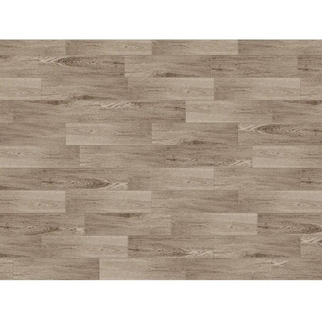 Leroymerlin Piastrella Da Pavimento E Rivestimento Interno WOOD In Gres Porcellanato Opaco 62 X 17cm Sp. 8 Mm Traffico Intenso (pei 4/5) R9