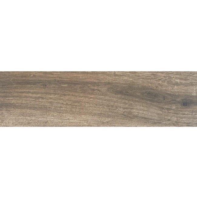 Leroymerlin Piastrella Da Pavimento E Rivestimento Interno WOOD In Gres Porcellanato Opaco 62 X 17cm Sp. 8 Mm Traffico Intenso (pei 4/5) R9