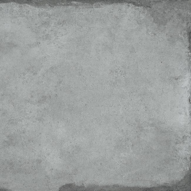 Leroymerlin Piastrella Da Pavimento Esterno VALDORCIA In Gres Porcellanato Smaltato Opaco Grigio 60 X 60cm Sp. 9 Mm Traffico Intenso (pei 4/5) R11