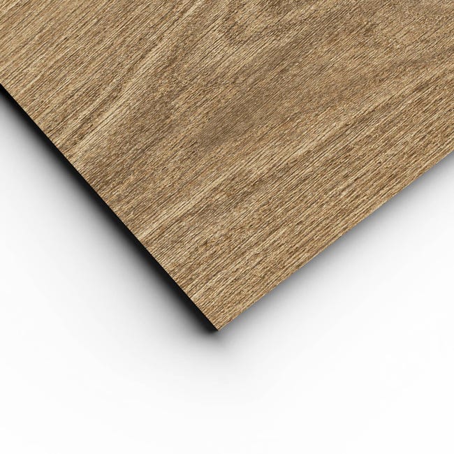 Leroymerlin Piastrella Da Pavimento Interno Rettificato Morzine In Gres Porcellanato Opaco Beige 120 X 20cm Sp. 9.5 Mm Traffico Medio Forte (pei 3/5) R9