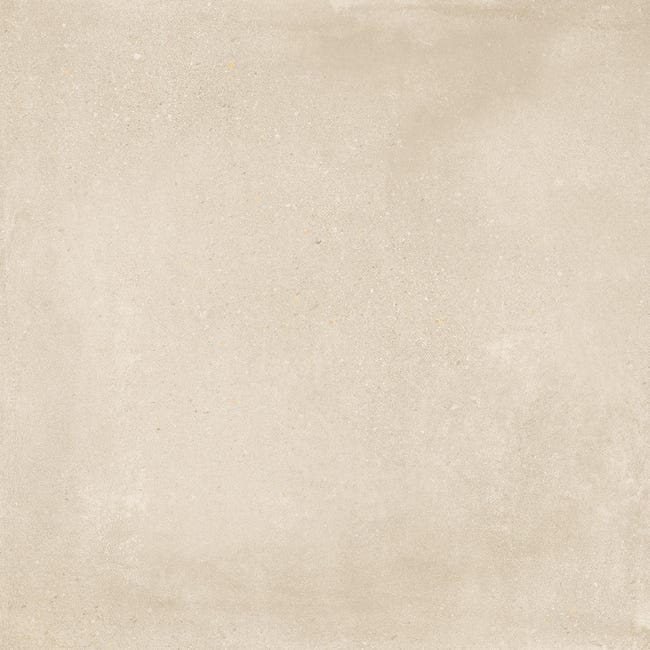 Leroymerlin Piastrella Da Pavimento Interno Roller In Gres Naturale Smaltato Opaco Beige 60.4 X 60.4cm Sp. 7.4 Mm Traffico Intenso (pei 4/5) R9