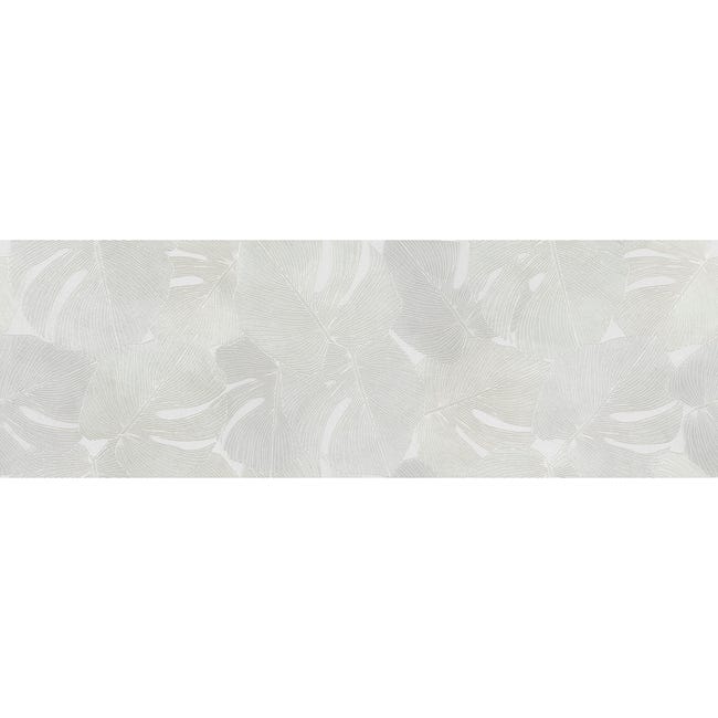 Leroymerlin Piastrella Da Rivestimento Interno Rettificato TRADITION In Gres Porcellanato Opaco 100 X 33cm Sp. 10 Mm