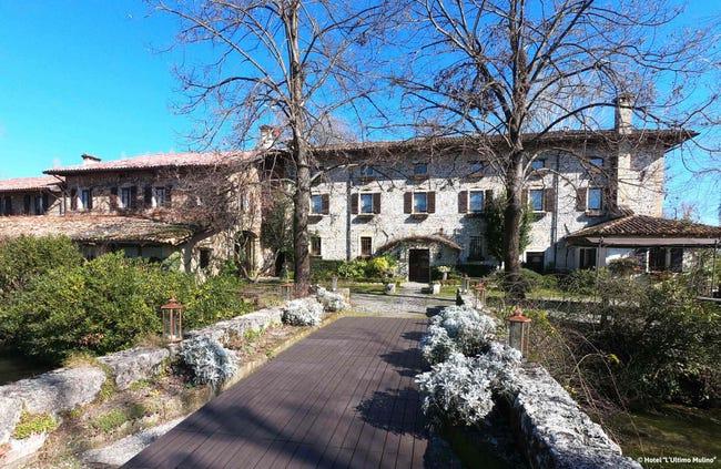 Leroymerlin Piastrelle Ad Incastro ONEK SNAPWOOD In Polietilene Senza Legno 38 X 38 Cm Sp 25 Mm Marrone