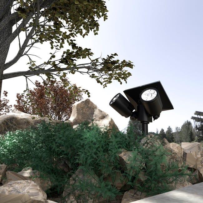 Leroymerlin Picchetto Solare ORBIS DUO H57.1cm ARTE CONFORT