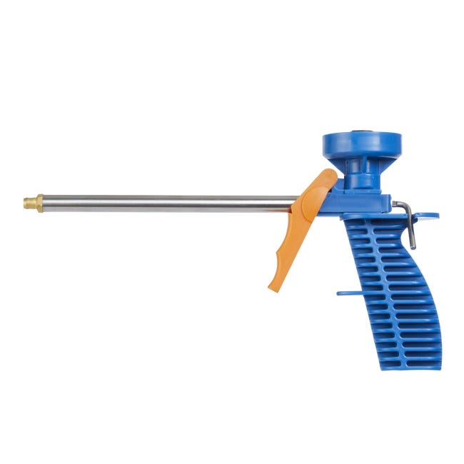 Leroymerlin Pistola per schiuma poliuretanica Dexter pvc
