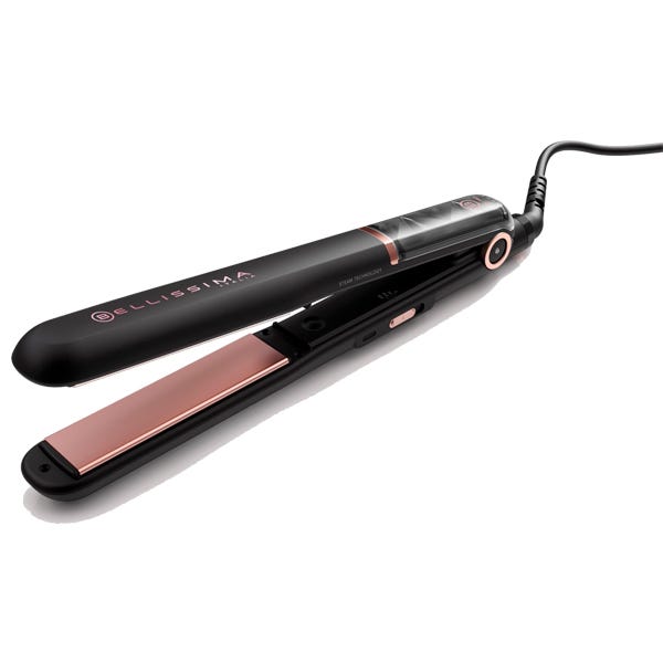 Leroymerlin PLANCHA PELO IMETEC MY PRO B28100 C/VAPOR 230º