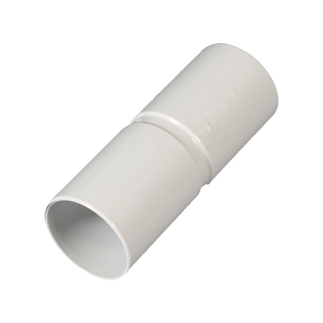 Leroymerlin Raccordo Manicotto per tubi in pvc Ø 16 mm