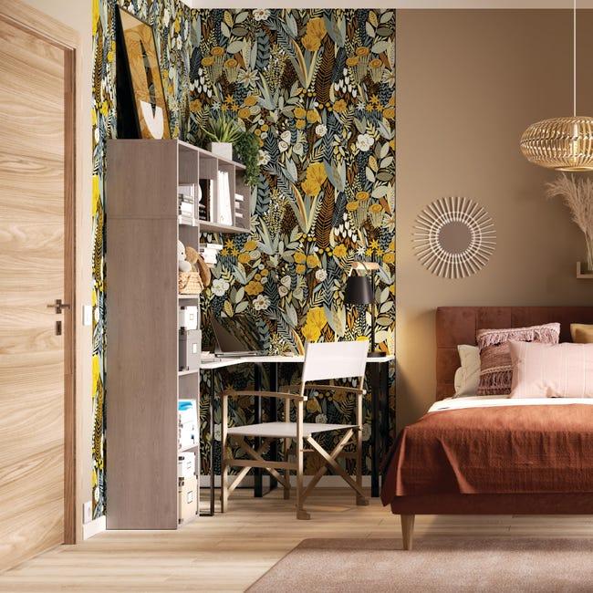 Leroymerlin Ripiano Per Mobile In Truciolare Rivestito Melaminico ARTENS L 120 X P 40 Sp 18 Mm Bianco