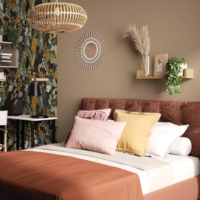 Leroymerlin Ripiano Per Mobile In Truciolare Rivestito Melaminico ARTENS L 120 X P 40 Sp 18 Mm Bianco