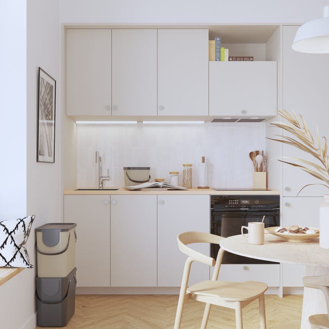 Leroymerlin Rubinetto Da Cucina A Doccetta A L Molly Argento Cromato Lucido DELINIA