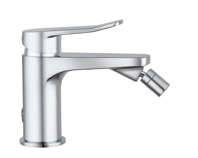 Leroymerlin Rubinetto Per Bidet Bora Cromato Lucido SENSEA