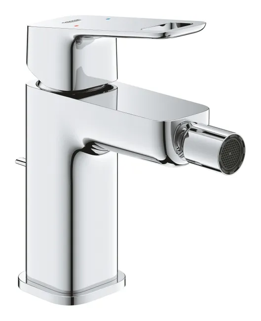 Leroymerlin Rubinetto per bidet Clova Pulse cromato lucido GROHE