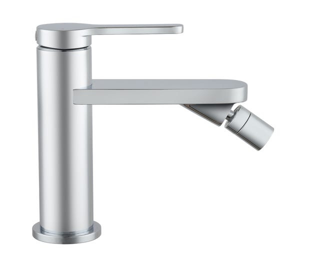 Leroymerlin Rubinetto Per Bidet Essential Cromato Lucido SENSEA