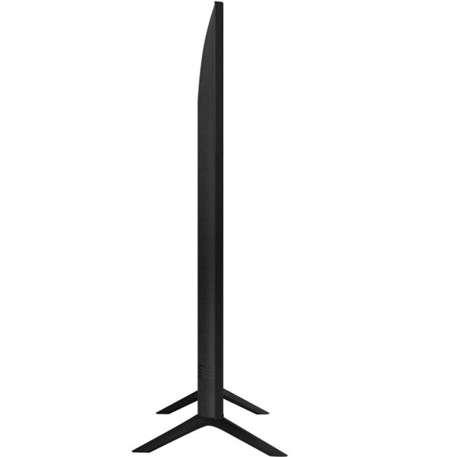 Leroymerlin Samsung Smart TV 43" 4K UHD LED Tizen Nero Series 7 UE43CU7172