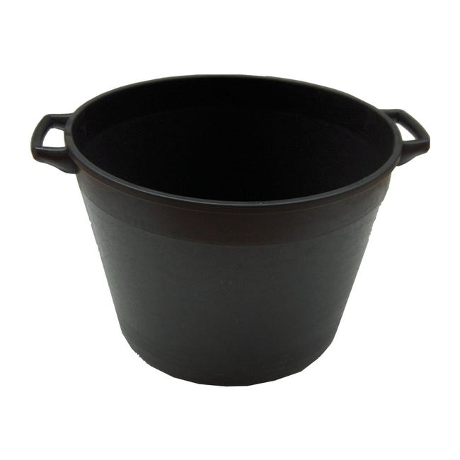 Leroymerlin Secchio In Polietilene NESPOLI 340 X 480