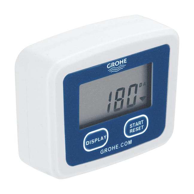 Leroymerlin Sistema Filtrazione Acqua GROHE Blue Pure Start