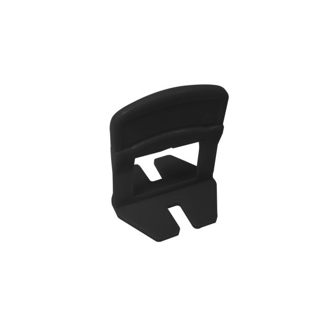 Leroymerlin Sistema Livellante Per Piastrelle A Dritto Sp 2 Mm. Confezione Da 100 Pezzi