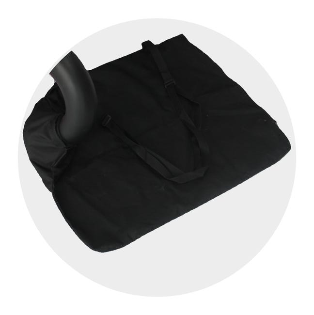 Leroymerlin Soffiatore Aspiratore A Benzina A Scoppio 2 Tempi HYUNDAI