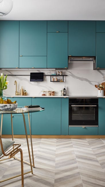 Leroymerlin Staffa Per Barra A Muro Per Accessori Cucina Gancio Nero P 8.75 Cm